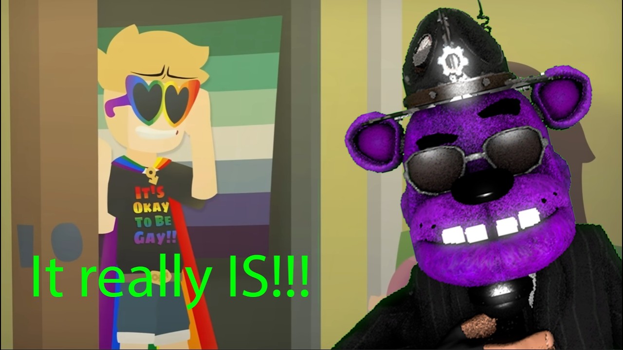 The Problem With Valentine's Day is Wholesome! (Valentine’s Day 2026 Special)