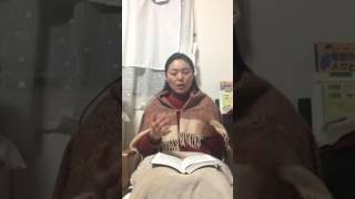 手話賛美「見ゆるところによらずして」