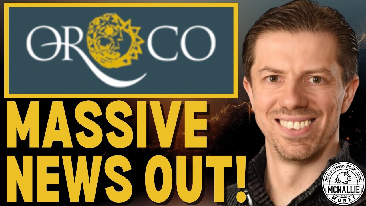 He Made His First Million on OCO | Oroco Resource Investor Q&A | Top Copper Stock to Watch | OCO