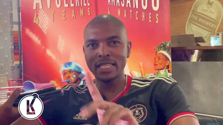 Manenzhe - Why Riveiro Will Bring Trophies To Pira...