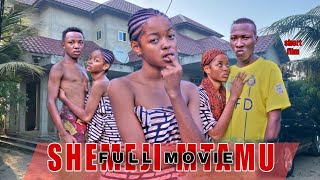 SHEMEJI MUTAMU / #bongomovie #comedyfilm #film