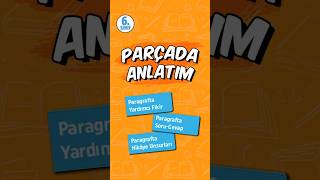 2 Dakikada Parçada Anlatım Konusunu Öğrenelim