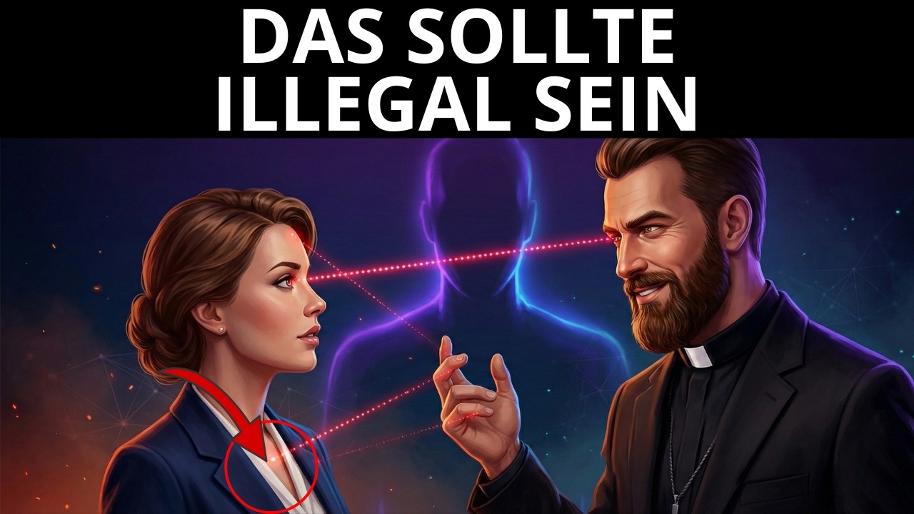 10 GEFÄHRLICHE Dark Psychology Tricks: Wie Man JEDEN Manipuliert |  Machiavelli