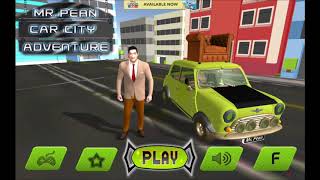 Mr Pean Car Adventure, 100% perfect gameplay screenshot 2
