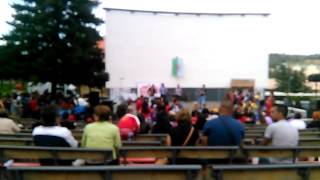Strba-Luxus Bailando