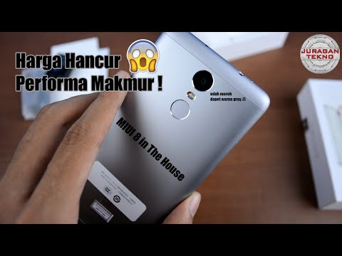 What Xiaomi Redmi 3 Pro Jual