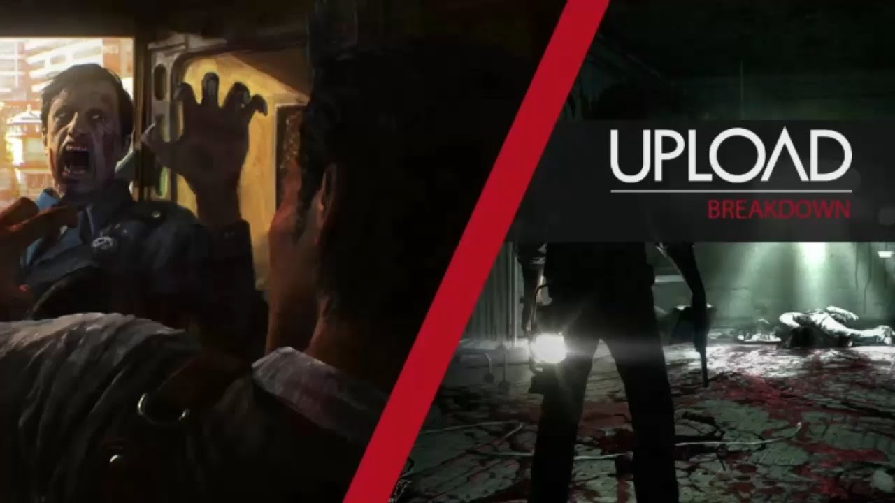 The Evil Within Survival Tactics