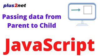 Passing data from Parent to child window and returning using window document object in JavaScript