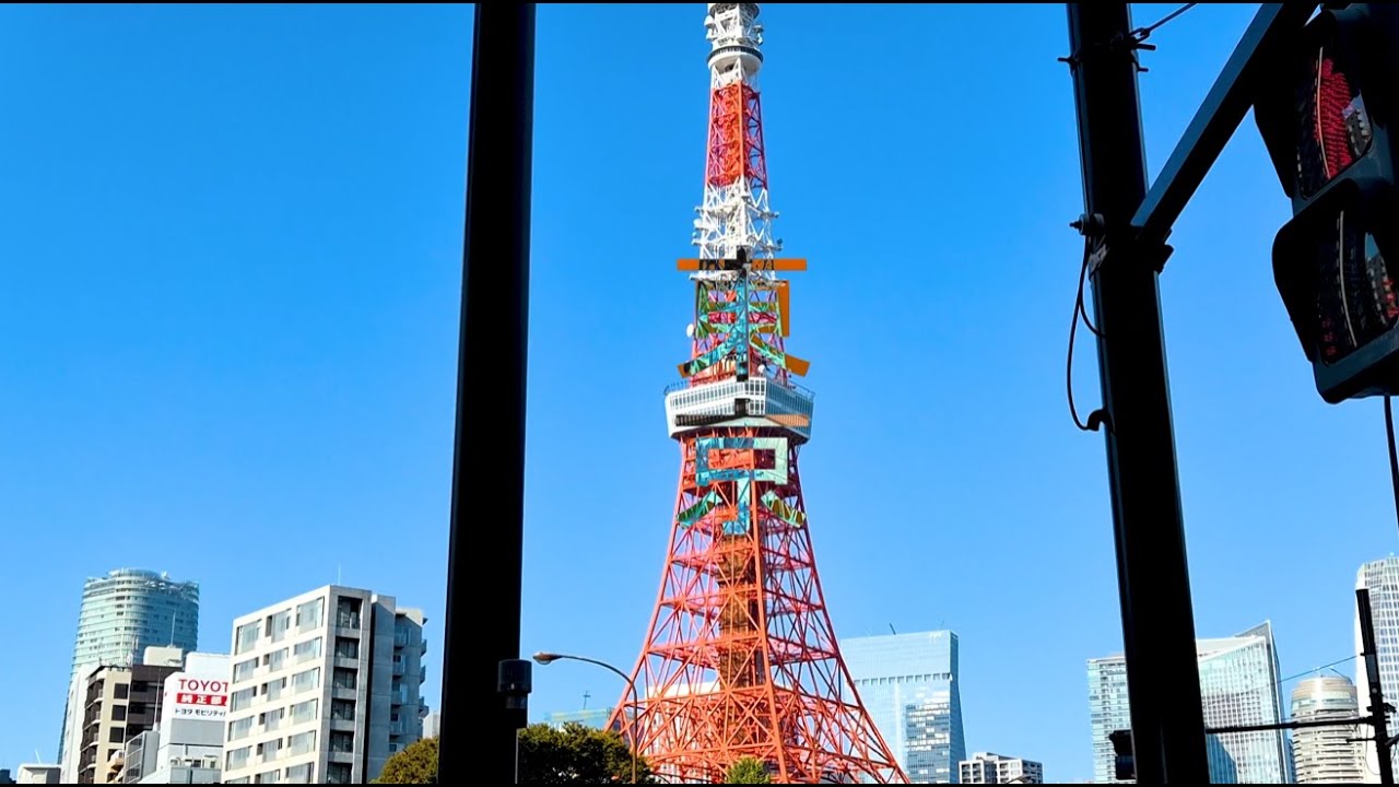 東京