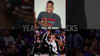 I Can’t Believe Stephen A Smith And Jay Williams Really Said This.