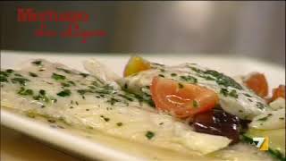 Merluzzo Alla Ligure Youtube