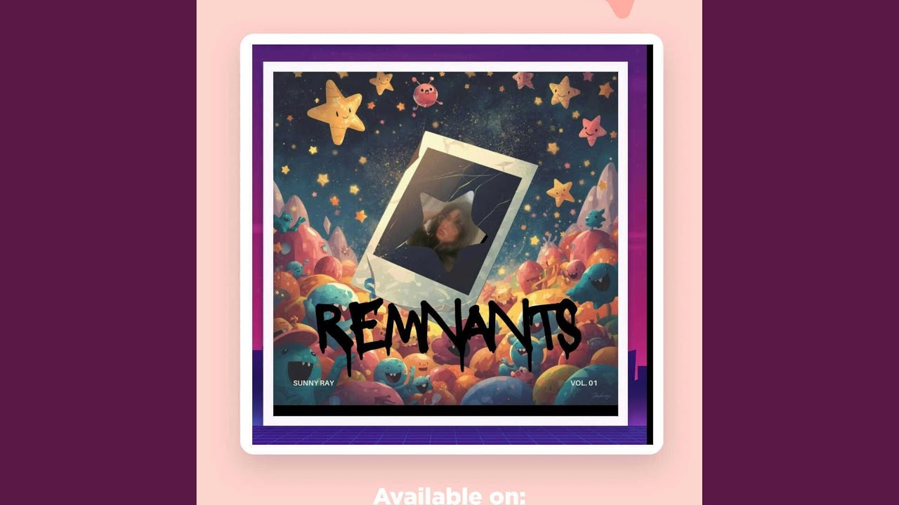 Sleepwalker auf YouTube ansehen Sleepwalker auf YouTube ansehen