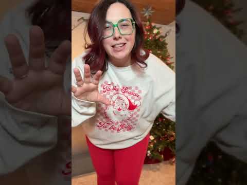 Check out my latest video