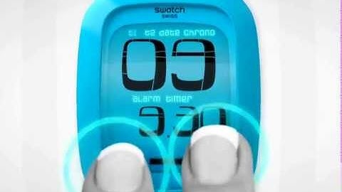 Master Swatch Manual Intro