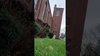 The Bells of St. Joseph (New Carillon)