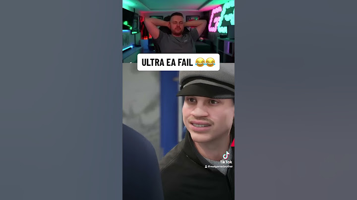 DIESER FEHLER von EA ist BODENLOS 😂😂 #gamerbrother #gaming #twitch #trending #fifa23