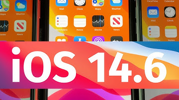 How to Update to iOS 14.6 - iPhone X, iPhone XR, iPhone XS, iPhone XS Max