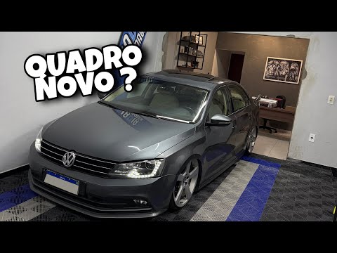 ATUALIZEI O PROJETO DA GARAGEM, TO PENSANDO EM CRIAR UM QUADRO NOVO NO CANAL 👀