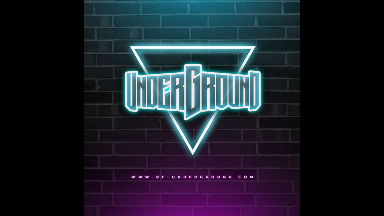 🔴 [LIVE] STAY UNDERGROUND STAY BERTANIII.. #rfunderground - YouTube