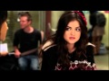 Pretty Little Liars - Noel 2x18