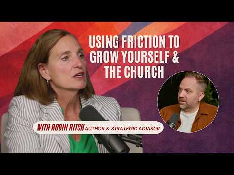 Women Zion Builders | An Interview with Robin Ritch
