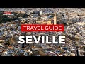 How to Spend 4 Days in SEVILLE Spain | The Perfect Travel Guide Mp3 Song