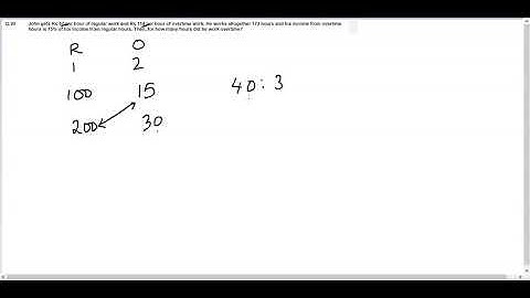 CAT 2019 QA Slot 2 – Question 20 | CAT Quant Previous Year Paper Solution | Arvind Shankar 100%iler