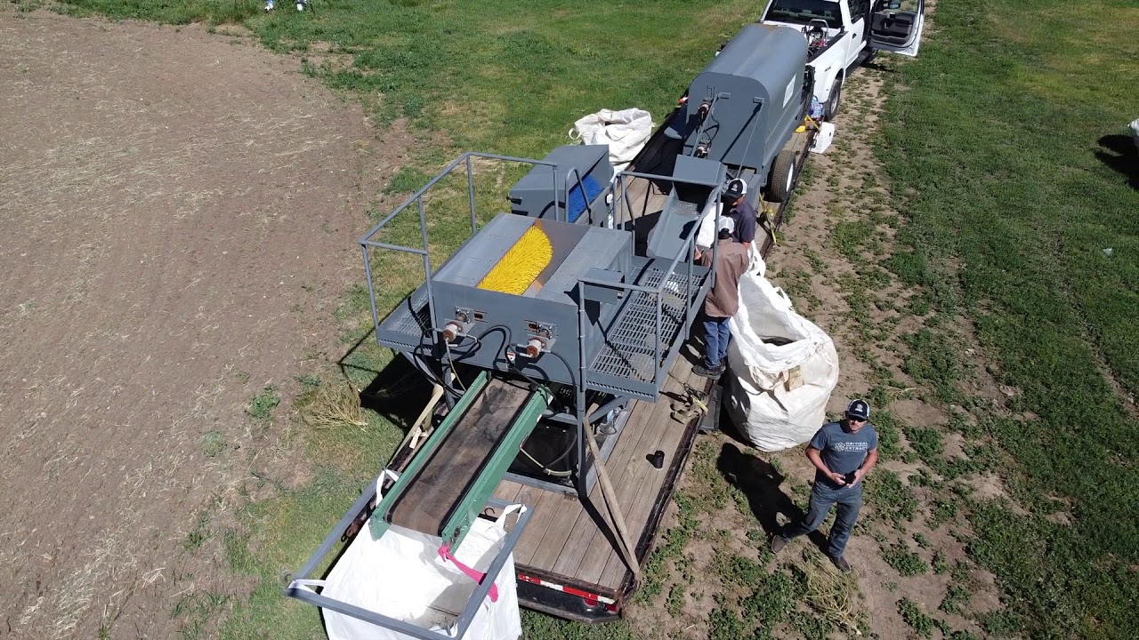 West Coast Bucker Tour Promotional Video