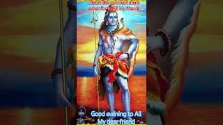 Sri Manjunatha 🙏🙏🙏🙏
