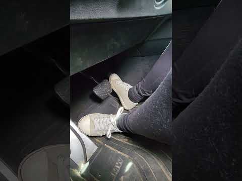 Bmw440 Pedal Pump :D