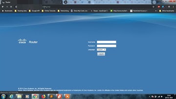 Cisco RV320/ RV325 | Cisco vulnerability