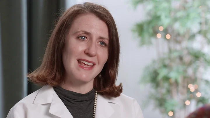 Breast Cancer Prevention - Dr. Heather Macdonald