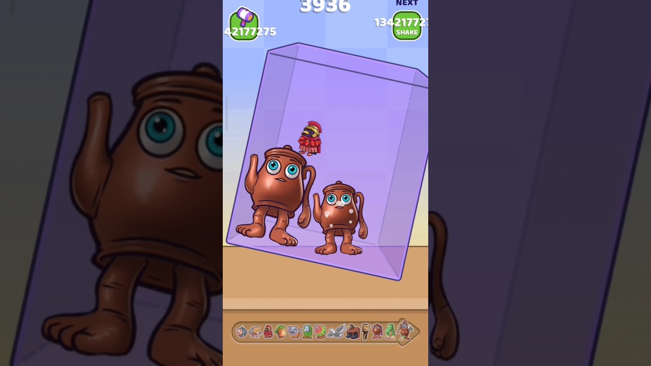 "Epic Merge Fellas Gameplay 🎮🔥 | Crazy Combos & Boss Moments!