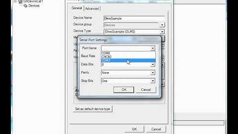 GXDirector_DLMS_Kamstrup.avi