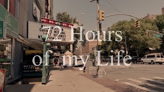 72 Hours vlog??| 아이폰으로 찍은 브이로그, 미국 약사 일상, 뉴욕 브이로그