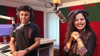Akele Ho Dosti Karoge | Mirchi Murga | RJ Naved | RJ Shruti