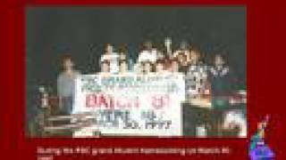 PNHS Batch'81 25th High School Reunion