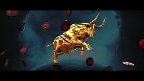 Planet IX - Bull Ready