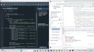 Mengisi Google form secara otomatis dengan banyak data menggunakan python