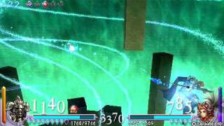 Stupid Dissidia Tricks [DFF-US] - Excalibur Too...Too