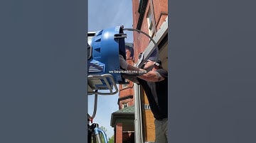 Arri Max 18k In Action