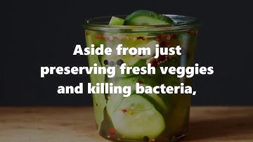 Stop Throwing Out The Leftover Pickle Juice Here Are 7 Unexpected Ways To Use It At Home