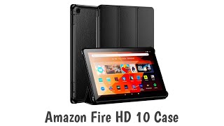 Amazon Fire HD 10 Tablet Case