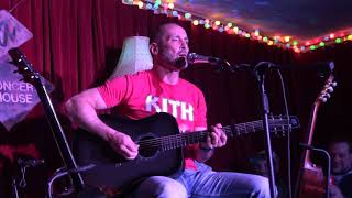 Paul Thorn - Burn Down The Trailer Park - Coda Concert House - Joplin, MO