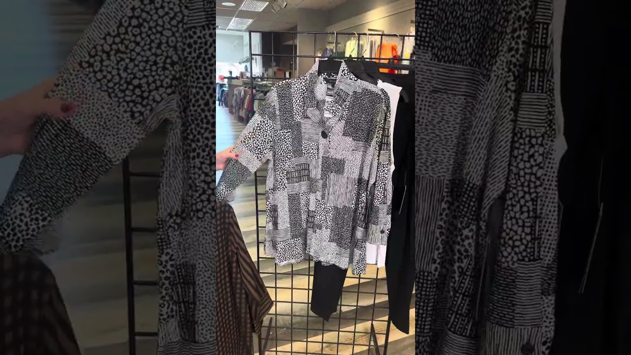 Ali Miles, Premium Fashion at FourSeasonsDirect.com