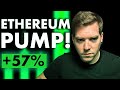 DON'T MISS OUT!!!! YOU WILL REGRET NOT TO TAKE THIS ETHEREUM TRADE!!!!