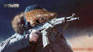 Can I finally get a win in Escape from Tarkov!? Day 292 of streaming! screenshot 3