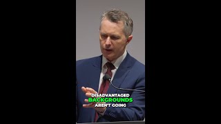 Early Education Crisis: Fixing Australia's Disadvantaged Kids | Jason Clare MP