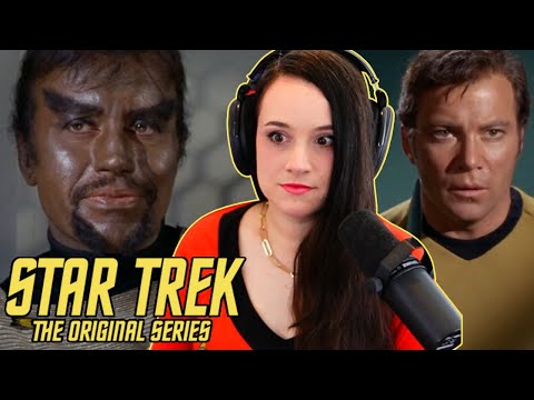 Day of the Dove // Star Trek: The Original Series Reaction // Season 3