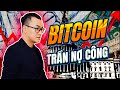 Bitcoin. - Trần nợ Công Chính Phủ Mỹ | Lê Duy Crypto Man